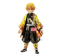 Figurine Grandista - Demon Slayer - Zenitsu Agatsuma Another Version B
