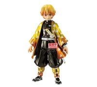 Figurine Grandista - Demon Slayer - Zenitsu Agatsuma Another Version B