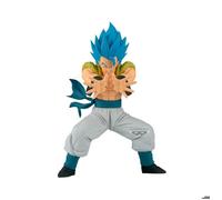 Banpresto Figurine d'action Gogeta II Dragon Ball Super 25 cm PZ69647P Multicolore