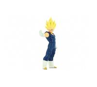 Bandai Figurine Grandista Majin Vegeta – Dragon Ball Z