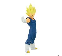 Figurine Grandista | Dragon Ball Z | Majin Vegeta