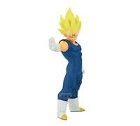 Bandai Figurine Grandista Majin Vegeta – Dragon Ball Z