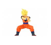 Banpresto Figurine d'action Goku II Dragon Ball Z Grand 25 cm BP29639P Multicolore