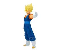 Banpresto Figurine d'action Vegito Dragon Ball Z Grandiste 31 cm PZ71350P Multicolore