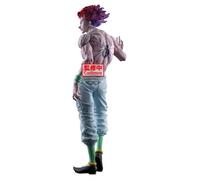 Figurine Grandista - Hunter X Hunter - Hyskoa