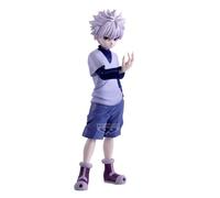 Figurine Grandista Hunterxhunter Killua