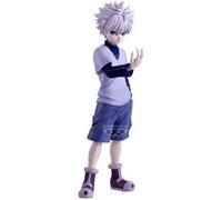 Figurine Hunter x Hunter - Killua Grandista 25cm