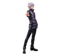 Banpresto Figurine Grandista Gojo Satoru Jujutsu Kaisen 27 cm Multicolore BP29746P