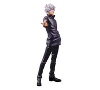 Banpresto Figurine Grandista Gojo Satoru Jujutsu Kaisen 27 cm Multicolore BP29746P