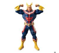 Banpresto Figurine My Hero Academia Grandista All Might