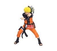 Figurine Grandista Naruto - Naruto Uzumaki