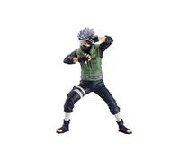 Figurine Grandista | Naruto Shippuden | Hatake Kakashi V2