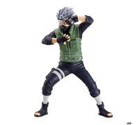 Figurine Grandista | Naruto Shippuden | Hatake Kakashi V2