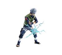 Figurine Grandista | Naruto Shippuden | Kakashi Hatake Special Edition