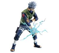Figurine Grandista Naruto Shippuden Kakashi Hatake Special Edition
