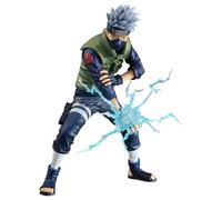 Figurine Grandista Naruto Shippuden Kakashi Hatake Special Edition