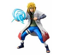 Figurine Grandista Naruto Shippuden Minato Namikaze Special Edition