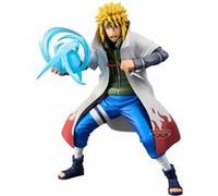 Figurine Grandista | Naruto Shippuden | Minato Namikaze Special Edition