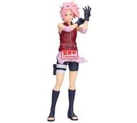 Figurine Grandista | Naruto Shippuden | Sakura Haruno (a)
