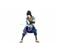 Figurine Grandista - Naruto Shippuden - Sasuke Uchiha Special Edition