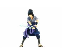 Figurine Grandista - Naruto Shippuden - Sasuke Uchiha Special Edition