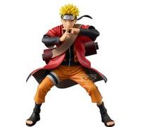 Figurine Grandista - Naruto Shippuden - Uzumaki Naruto Special Edition