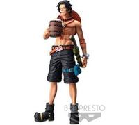 Figurine Grandista Nero - One Piece - Portgas.d.ace G
