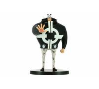 Banpresto – Figurine Grandista – Edward Newgate – Édition spéciale 20 cm BP29926P Multicolore