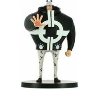 Banpresto – Figurine Grandista – Edward Newgate – Édition spéciale 20 cm BP29926P Multicolore