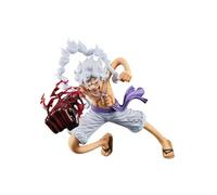 Banpresto One Piece Grandista - Monkey D. Luffy Gear 5 II Special Action Figure