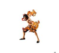 Figurine Grandista | One Piece | Portgas D.ace Special Edition