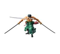 Figurine Grandista - One Piece - Roronoa Zoro Special Edition
