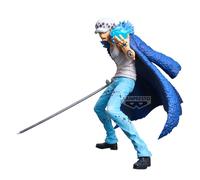 Figurine One Piece - Trafalgar Law Special Edition (Grandista)