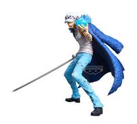 Banpresto – Figurine Grandista – One Piece Trafalgar Law – Édition spéciale 23 cm
