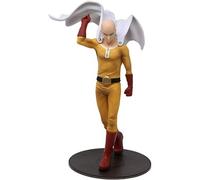 Figurine Grandista | One Punch Man | Saitama
