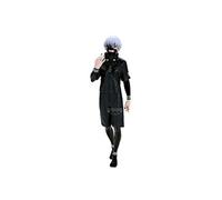 Banpresto – Figurine d'action Kaneki Ken (Tokyo Ghoul) Grandiste 27 cm BP29597P Multicolore