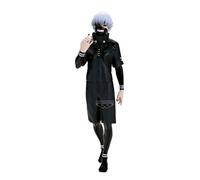 Figurine Grandista - Tokyo Ghoul - Kaneki Ken
