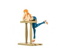 Figurine Grandline Journey Special One Piece A : Nami