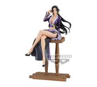 Figurine Grandline Journey Special One Piece B : Boa Hancock