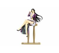 Figurine Grandline Journey Special One Piece B : Boa Hancock