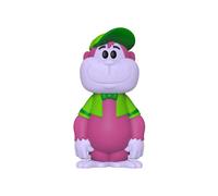Funko Vinyl Soda, Hanna, Barbera, Grape Ape, 1/6 Odds for Rare Chase Variant, Hanna Barbera, Collectable Vinyl Figure, Gift Idea, Official Merchandise, Toys for Kids & Adults, TV Fans