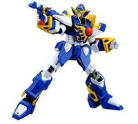 --- - Figurine Gravion GN-U DOU Gran Kaiser 12 cm --- EMBALLAGE ENDOMM de Yamato G