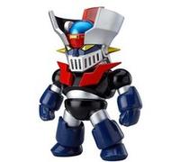 Figurine Great Mazinger V.S.O.F. Soft Vinyl Z rerun 22 cm G