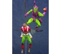 FIGURINE GREEN GOBLIN