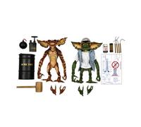 Figurine Gremlins - 2-Pack Demolition Ultimate 18cm