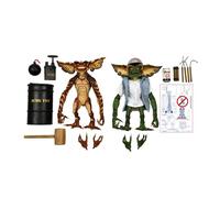 Figurine Gremlins - 2-Pack Demolition Ultimate 18cm
