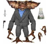NECA – Figurine articulée Ultimate Brain Gremlin – 15 cm