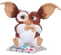 Figurine Gremlins Gizmo avec lunettes 3D 15 cm