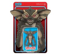 Figurine Gremlins Reaction - Mohawk (carte de personnage) 23 cm Super7
