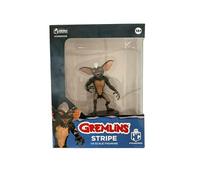 Eaglemoss Figurine Stripe HOREN008 Échelle 1:8 Multicolore
